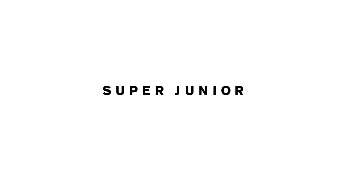 DISCOGRAPHY | SUPER JUNIOR（スーパージュニア）JAPAN OFFICIAL WEBSITE